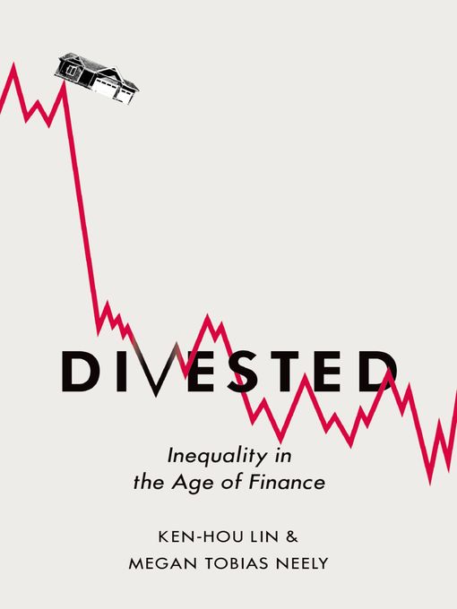 Title details for Divested by Ken-Hou Lin - Available